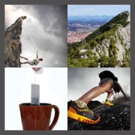 4 Pics 1 Word Level 1138