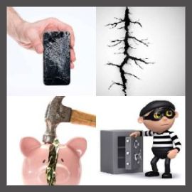 4 Pics 1 Word Level 1171