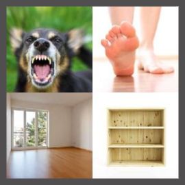 4 Pics 1 Word Level 1184