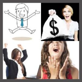 4 Pics 1 Word Level 1290