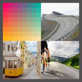 4 Pics 1 Word Level 1299