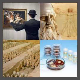 4 Pics 1 Word Level 1311