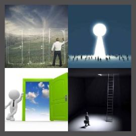 4 Pics 1 Word Level 1360