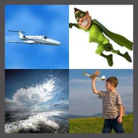 4 PICS 1 WORD LEVEL 1563