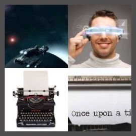 4 Pics 1 Word Level 1613