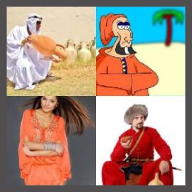4 PICS 1 WORD LEVEL 1659