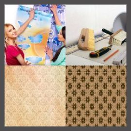 4 PICS 1 WORD LEVEL 2056