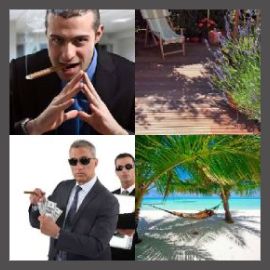 4 PICS 1 WORD LEVEL 2060