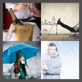 4 Pics 1 Word Level 2065