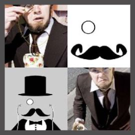 4 Pics 1 Word Level 2102
