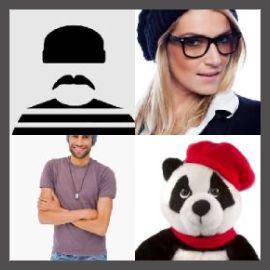 4 Pics 1 Word Level 2116