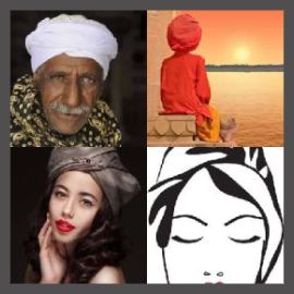 4 Pics 1 Word Level 2131