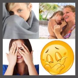 4 PICS 1 WORD LEVEL 2190
