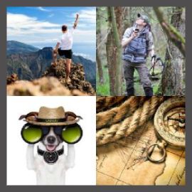 4 Pics 1 Word Level 2195