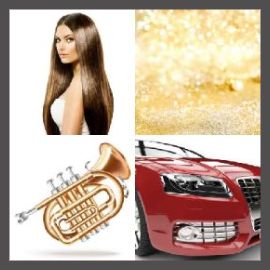 4 Pics 1 Word Level 2216