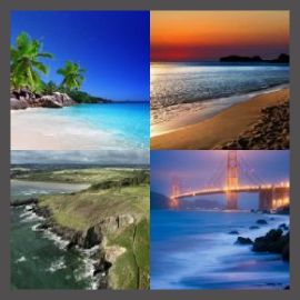 4 PICS 1 WORD LEVEL 2227