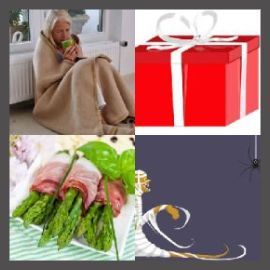 4 Pics 1 Word Level 2258