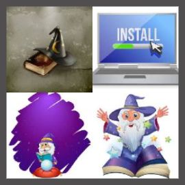 4 Pics 1 Word Level 2288