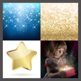4 PICS 1 WORD LEVEL 2301