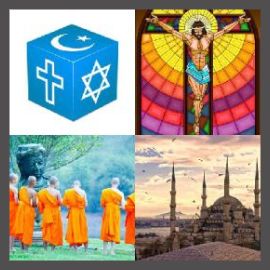 4 PICS 1 WORD LEVEL 2335