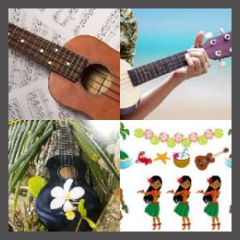 4 PICS 1 WORD LEVEL 2357
