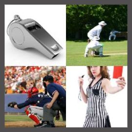 4 Pics 1 Word Level 2377