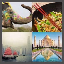 4 PICS 1 WORD LEVEL 2399