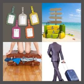 4 Pics 1 Word Level 2419