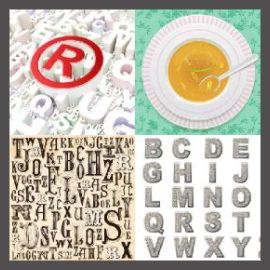 4 Pics 1 Word Level 2433