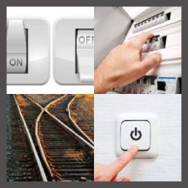 4 Pics 1 Word Level 2472