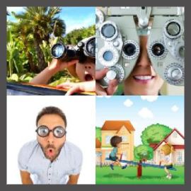 4 Pics 1 Word Level 2517