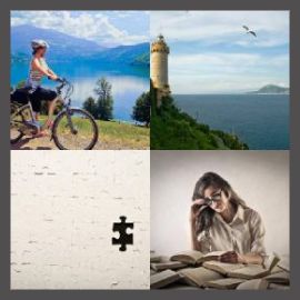 4 PICS 1 WORD LEVEL 2622