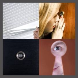 4 PICS 1 WORD LEVEL 2642