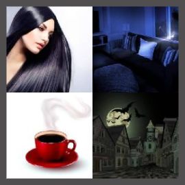 4 Pics 1 Word Level 2687