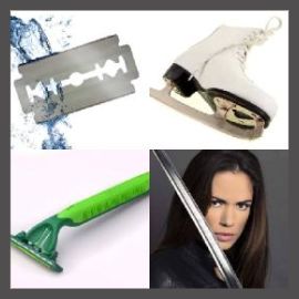 4 Pics 1 Word Level 2714