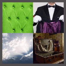 4 PICS 1 WORD LEVEL 2716