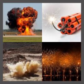 4 PICS 1 WORD LEVEL 2814