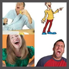 4 Pics 1 Word Level 2829