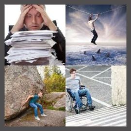4 Pics 1 Word Level 2847