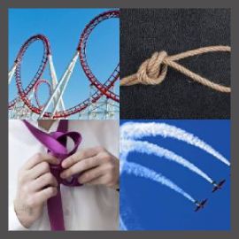 4 PICS 1 WORD LEVEL 2862