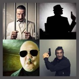 4 PICS 1 WORD LEVEL 2864