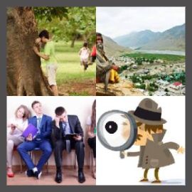 4 PICS 1 WORD LEVEL 2926