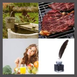 4 Pics 1 Word Level 2933