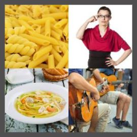 4 Pics 1 Word Level 2935