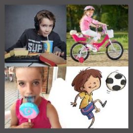 4 PICS 1 WORD LEVEL 2982