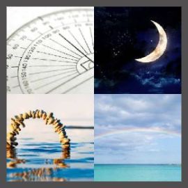 4 Pics 1 Word Level 3338