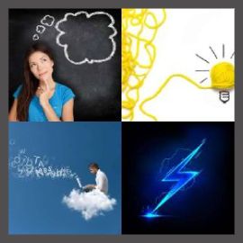 4 Pics 1 Word Level 713