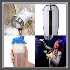4 Pics 1 Word Level 2594