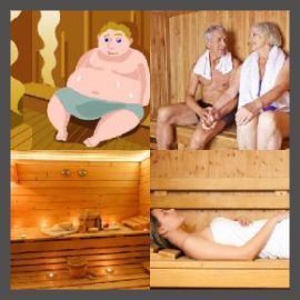 4 Pics 1 Word Level 3553